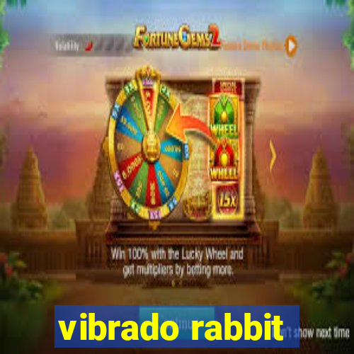 vibrado rabbit